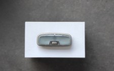 PLAFONIERA LUCE POSTERIORE INTERNO ABITACOLO FORD FIESTA KA+ FOCUS