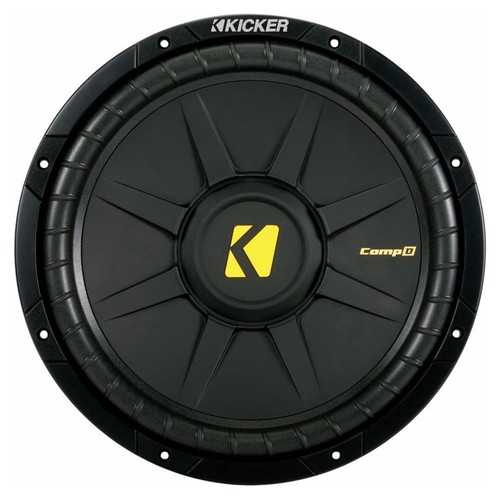 Kicker compd122 cwd122 - kicker, 30