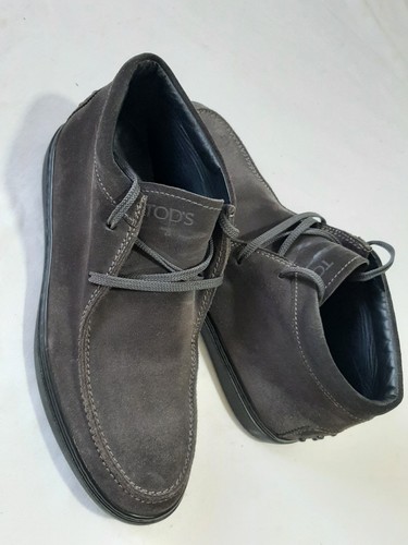 Scarpe tod uomo polacchino - tod’s,