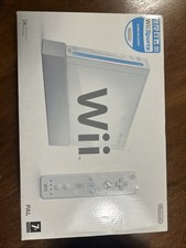Nintendo Wii 512MB Pack di