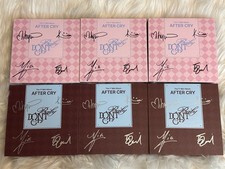 Baby DONT Cry - ALBUM