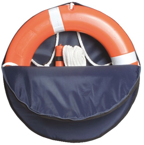 Contenitore per salvagente - per,