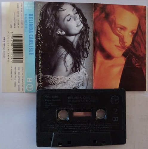 Inda carlisle runaway - be,