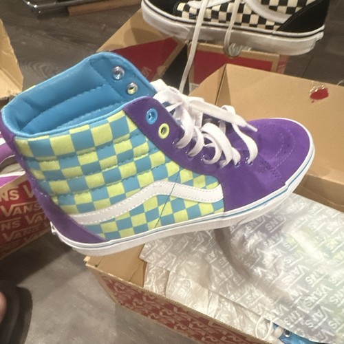Furgoni high top old - furgoni,