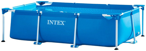 Piscina intex con - piscina,