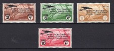 1934 Tripolitania Crociera