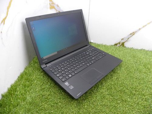 Toshiba satellite pro - toshiba,