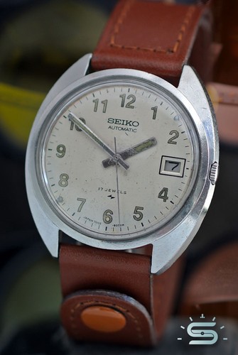 Orologio seiko macv sog white - orologio, macv-sog
