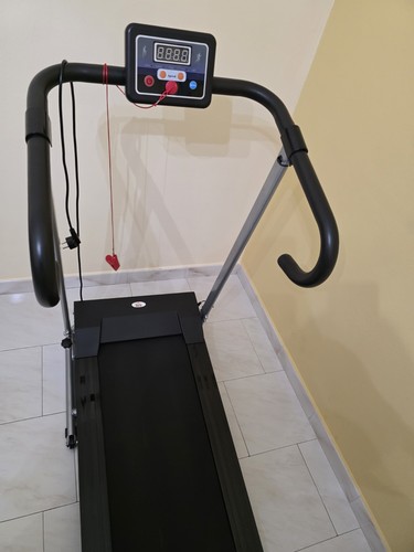 Tapis roulant elettrico - tapis,