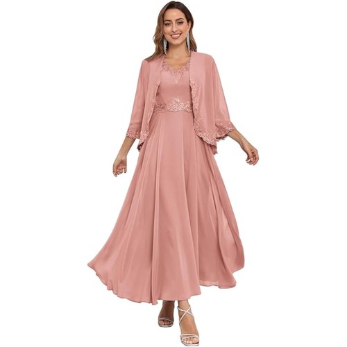 Pezzi abito madre sposa - pezzi,