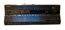 ONKYO TX-SR706 7.1 HDMI AV