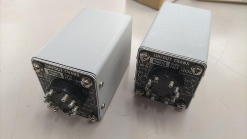 Tango 206 line - tango, np-206
