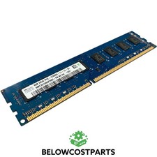 SK Hynix HMT351U6CFR8C-PB 4 GB