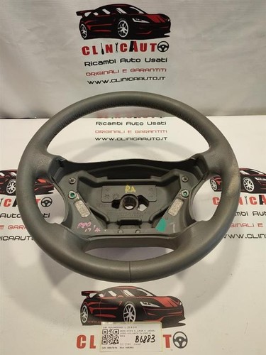 Volante sterzo per mercedes - sterzo,