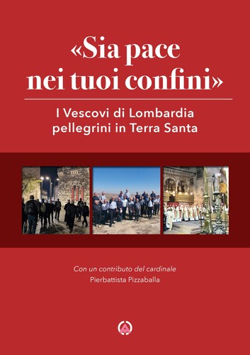 Sia pace nei - tuoi, confini»
