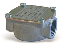 WATTS GIULIANI ANELLO 007.0031.100 FILTRO GPL e METANO PER CALDAIE E SCALDABAGNI