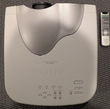 Proiettore Sony VPL-VW11HT con