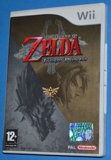The Legend of Zelda Twilight