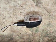 Indicatore bianco anteriore - indicatore,