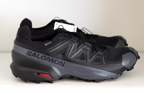 Salomon speedcross gtx - speedcross,