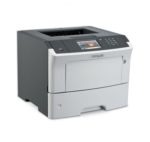 Lexmark m5155 stampante laser - stampante,
