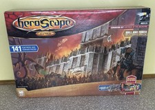 NUOVO Heroscape Fortress of