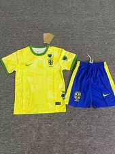 Maglia Calcio Brasile,cristo