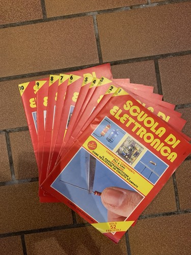 Rivista scuola elettronica - scuola,