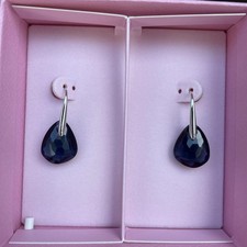 Autentici orecchini a goccia