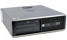 Computer 8300 elite - computer, hp