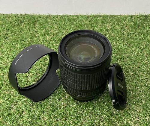 Nikon 18 135 - nikon, af-s