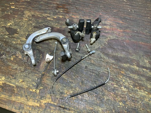 Freno shimano exage mountain - shimano, u