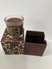Diptyque Candle Etincelles