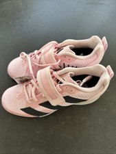 New Adidas Adipower