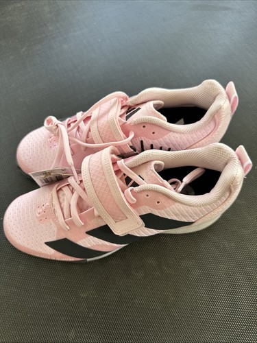 Nuove scarpe adidas adipower - scarpe,