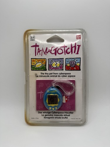 Bandai tamagotchi originale - bandai,