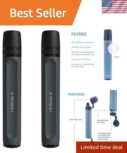 Peak series cannuccia filtro - peak,