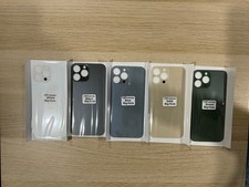 Back Glass Replacemant For