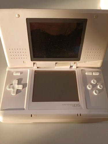 Nintendo mew edition - nintendo, ds