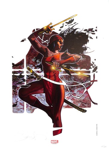 Litografia simone bianchi - simone,