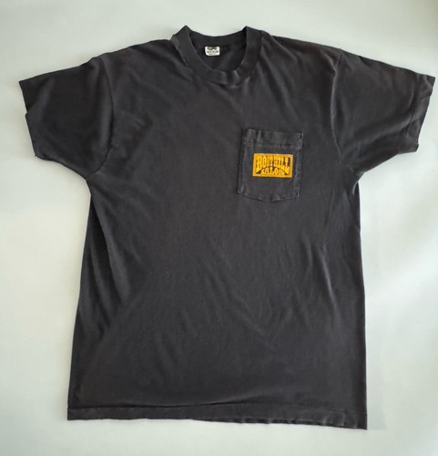 Shirt vintage 1979 boothill - vintage,