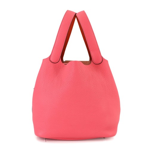 Borsa mano hermes picotin - a,
