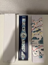 Orologio Swatch Azionista