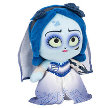 Peluche jazwares emily - jazwares, 8