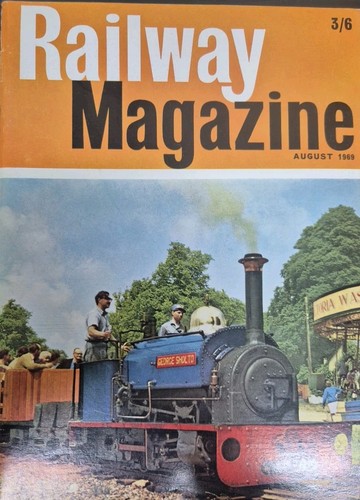 Vintage collectable railway - collectable,