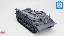 Bergepanzer 2 ARV Wargaming