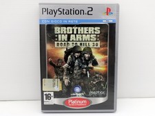 Brothers In Arms Road To Hill