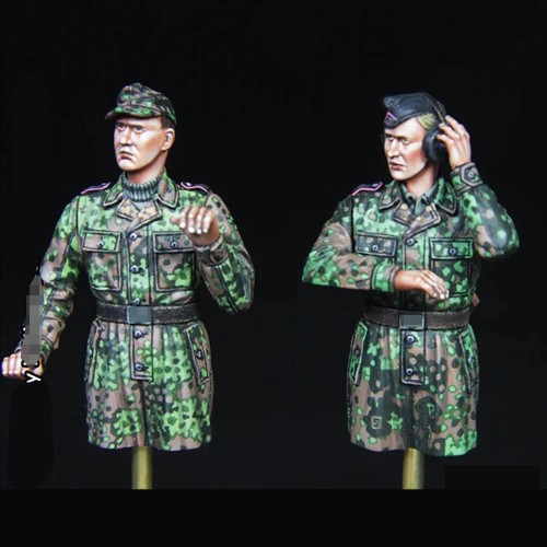 German waffen ss tank - german, waffen-ss
