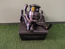 Shimano Twin Power FE 4000M