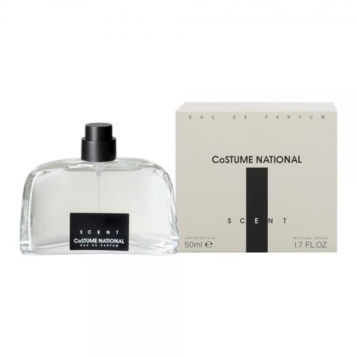 Costume national scent eau - national, de